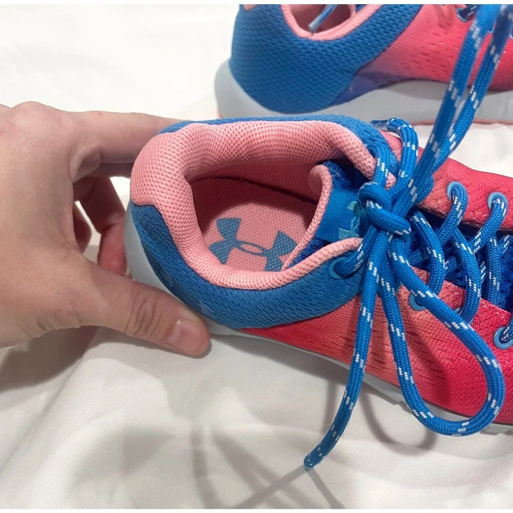 Under Armour stylish kids